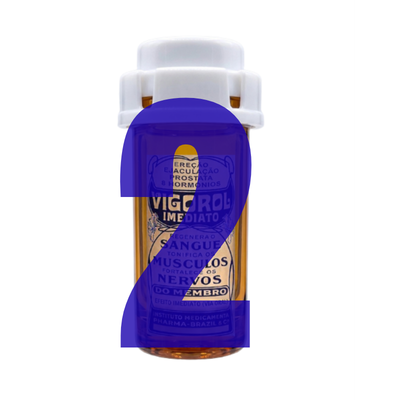 Compre 1 Leve 2 Nutra-Vigorol